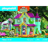 Playmobil 71852 Colourful pet villa - Playmobil