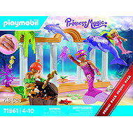 Playmobil 71861 Mermaids with dolphins and treasure - Playmobil