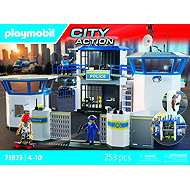Playmobil 71873 Police Control Centre - Playmobil