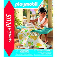 Playmobil 71878 Stylist - Playmobil