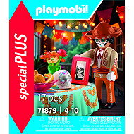 Playmobil 71879 Día de los Muertos Mexican Soulstice - Playmobil