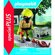 Playmobil 71882 Snake Rescue - Playmobil