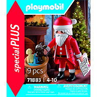 Playmobil 71883 Santa Claus - Playmobil