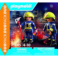 Playmobil 71885 Firefighters - Playmobil