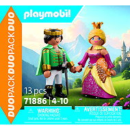 Playmobil 71886 Prince and Princess - Playmobil