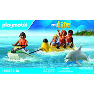 Playmobil 71905 Banana Boat Ride - Playmobil