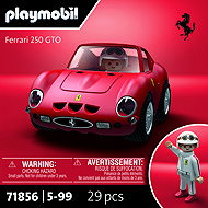 Playmobil 71856 Ferrari 250 GTO - Playmobil