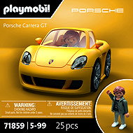 Playmobil 71859 Porsche Carrera GT - Playmobil