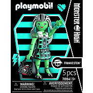 Playmobil 71994 Monster High Frankie Stein - Playmobil