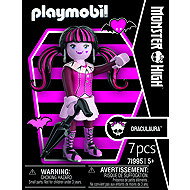 Playmobil 71995 Monster High Draculaura - Playmobil