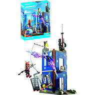 Playmobil 72022 Duel at the Tower of Heroes - Playmobil