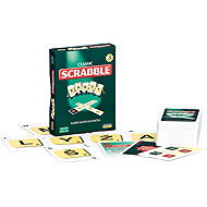 Piatnik Scrabble Card Version (SK) - Card Game