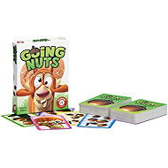 Piatnik Going Nuts - Card Game