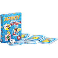 Piatnik Activity Junior Pocket - Card Game