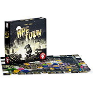 Piatnik Ape Town - Social Game