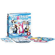 Piatnik Pinkuin - Social Game