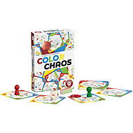 Piatnik colour Chaos - Tabletop Game 