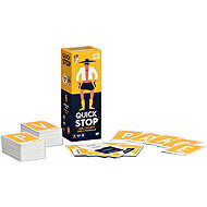 Piatnik Quickstop - Card Game