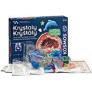 COSMOS Crystals - Experiment Kit
