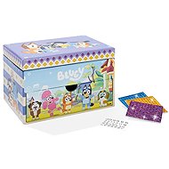 Totum Bluey Jewellery Box - Jewellery Box