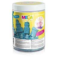 Megamáne MEGAsand blue 1 kg - Kinetic Sand