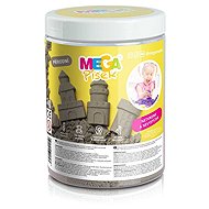 Megaman MEGAsand natural 1 kg - Kinetic Sand