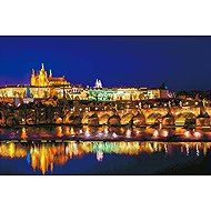 Diamond Dotz Picture of Prague - Diamond Painting