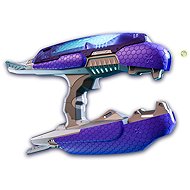 Gel Blaster Halo - Spielzeugpistole