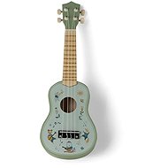 Dantoy Playful Wood Guitar - Guitar for Kids