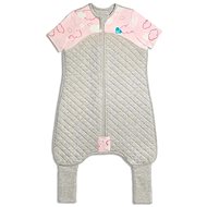 Love To Dream Pyjamas pink/grey - Pyjamas