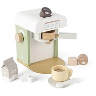 Dantoy Playful Wood coffee machine XL - Toy Appliance