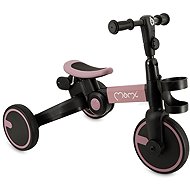 MoMi Filo 3in1 pink - Balance Bike