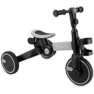MoMi Filo 3in1 grey - Balance Bike