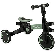 MoMi Filo 3in1 green - Balance Bike