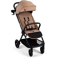 Kidnort Snougle beige - Baby Buggy