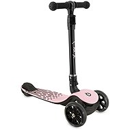 MoMi San pink - Children's Scooter