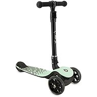 MoMi San green - Children's Scooter