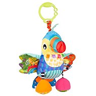 Playgro Tukan Tamika - Pushchair Toy
