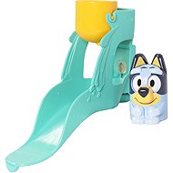 Toomies Bluey on the water slide - Water Toy