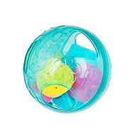 Playgro Insertable ball with shapes - Puzzle