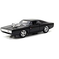 Jada Fast and Furious car 1970 Dodge Charger - Metal Model