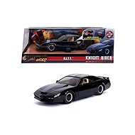 Jada Knight Rider Car Kitt - Metal Model