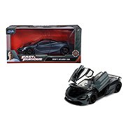 Jada Fast and Furious car Shaw's McLaren 720S - Metal Model