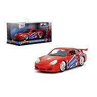 Jada Marvel Auto Spiderman - Metall-Modell