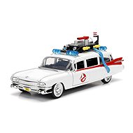 Jada Ghostbusters car Ecto-1 23 cm - Metal Model