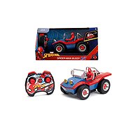 Jada Marvel Spiderman Buggy - Ferngesteuertes Auto