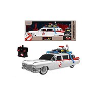 Jada Ghostbusters Ecto-1 - Remote Control Car