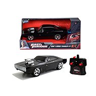 Jada Fast and Furious 1970 Dodge Charger - Remote Control Car