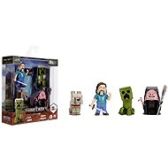 Jada Minecraft Movie 2.5" - Figure