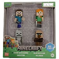 Jada Minecraft 2.5" - Figure